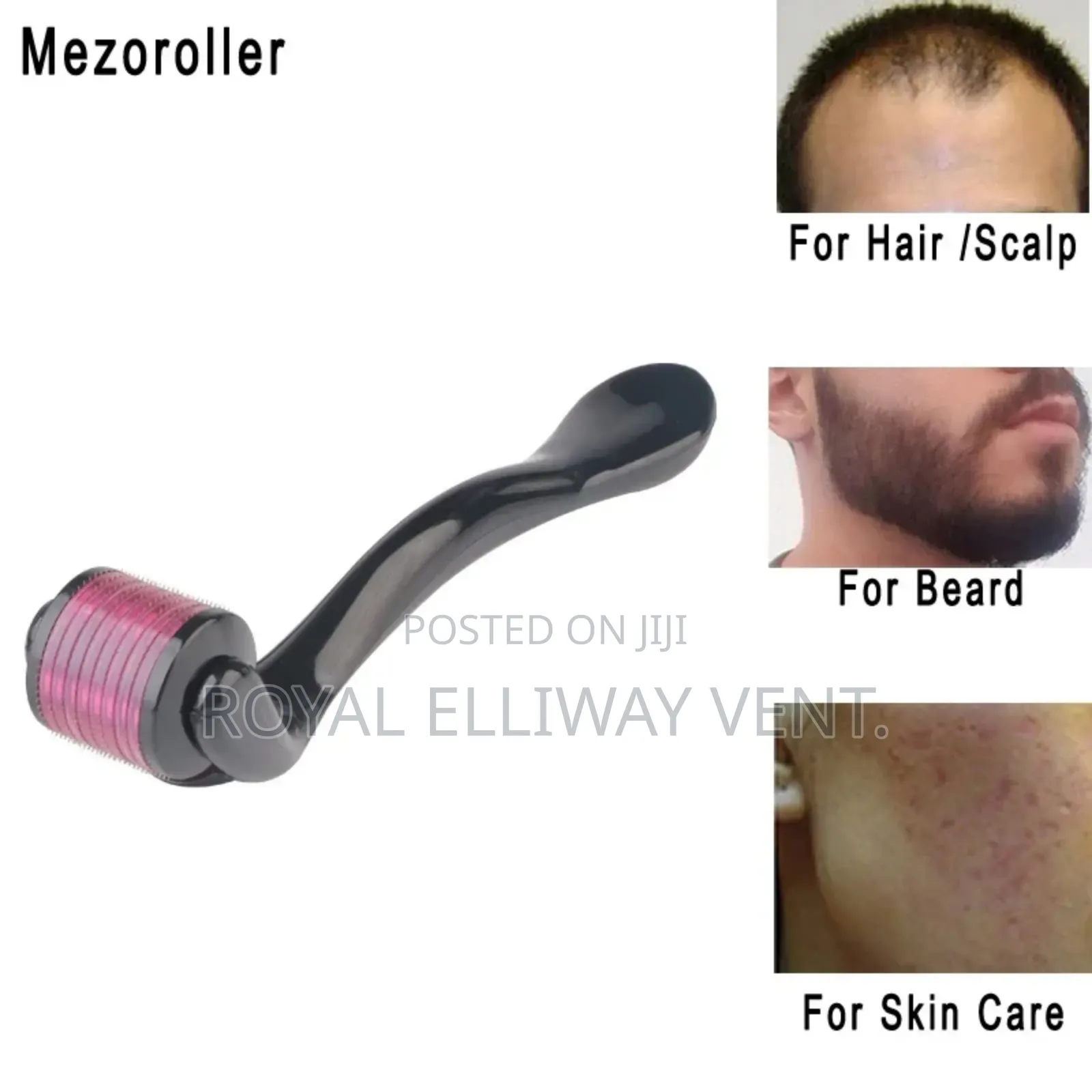 Derma Roller