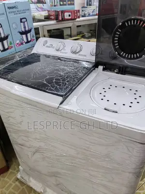 Modern Decakila 13kg Washing Machine