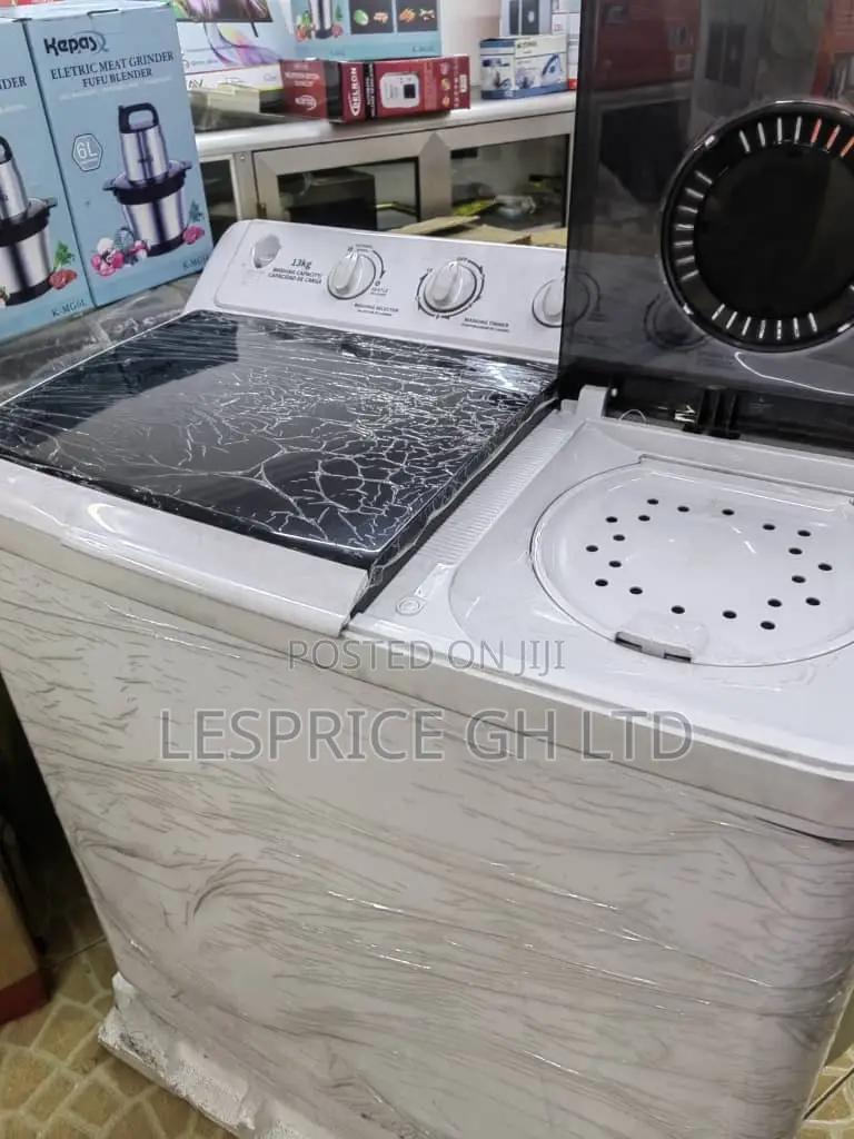 Modern Decakila 13kg Washing Machine