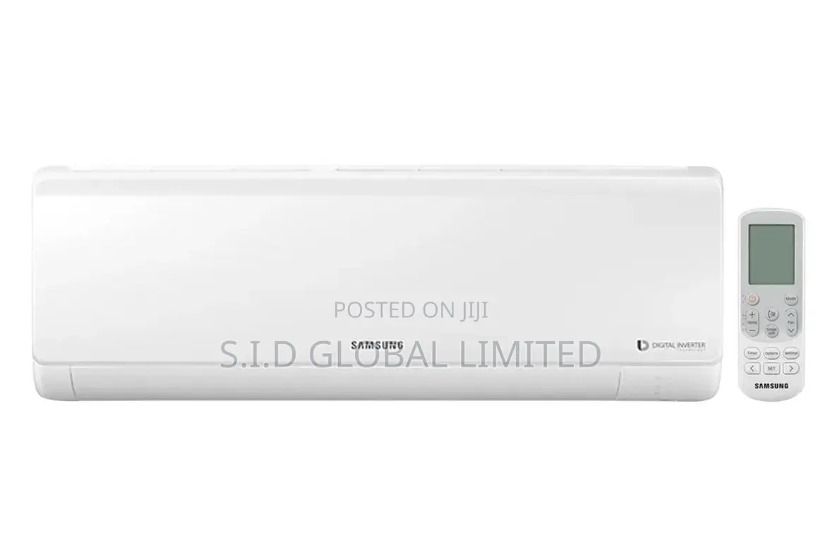 Nicest SAMSUNG-1.5HP-R410-SPLIT-AC-AR12TRHGAWK