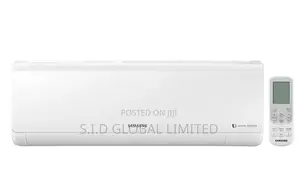 Nicest SAMSUNG-1.5HP-R410-SPLIT-AC-AR12TRHGAWK