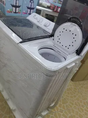 Stain Remover ~Decakila 13kg Washing Machine