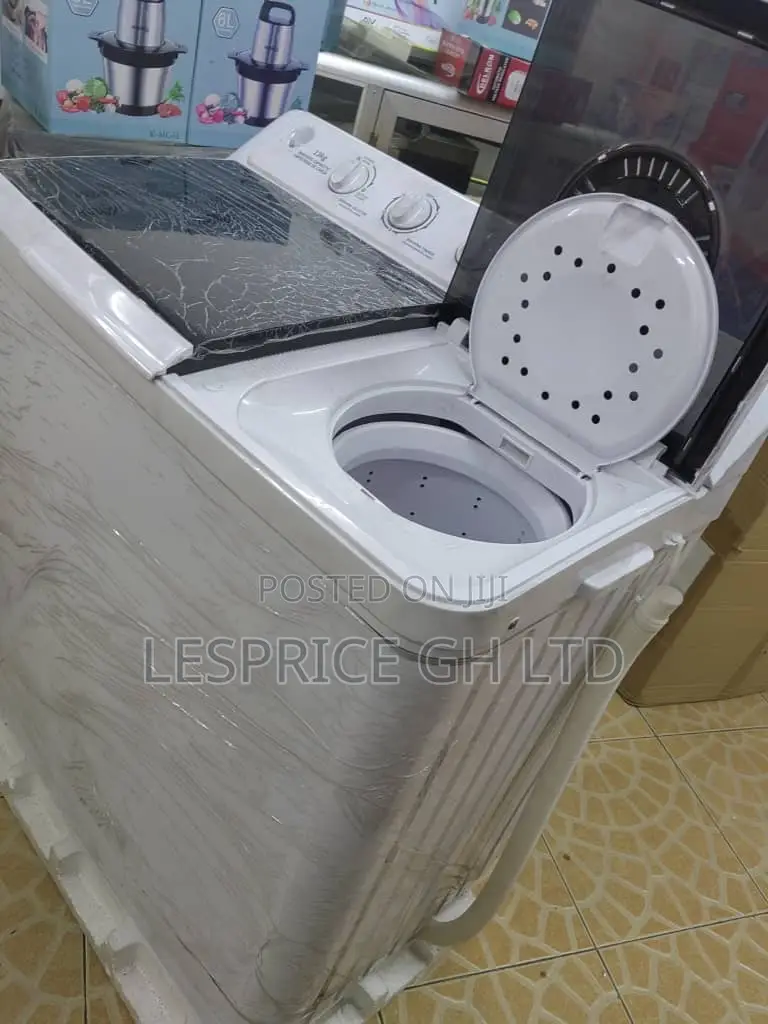 Stain Remover ~Decakila 13kg Washing Machine