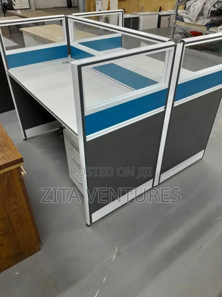 2 in 1 Work Station