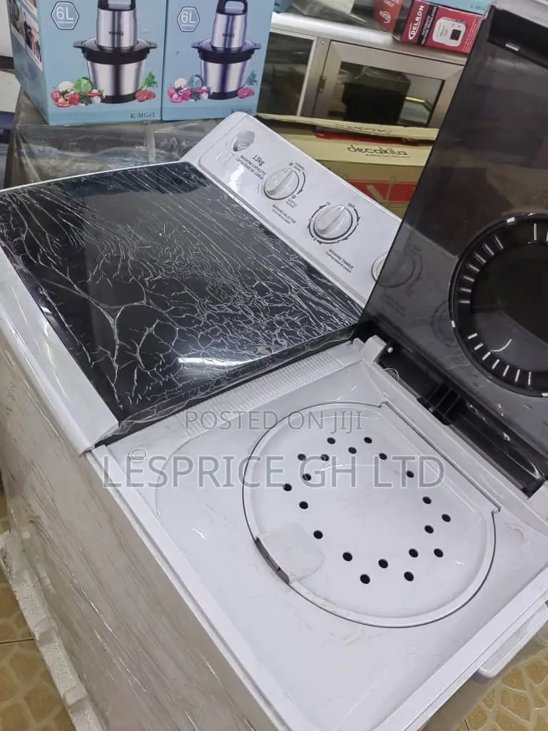 Advance//13kg Top Load Washing Machine