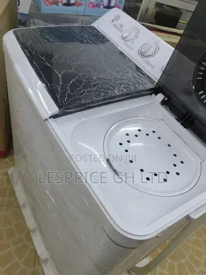 Choose the Best!! Decakila 13kg Washing Machine