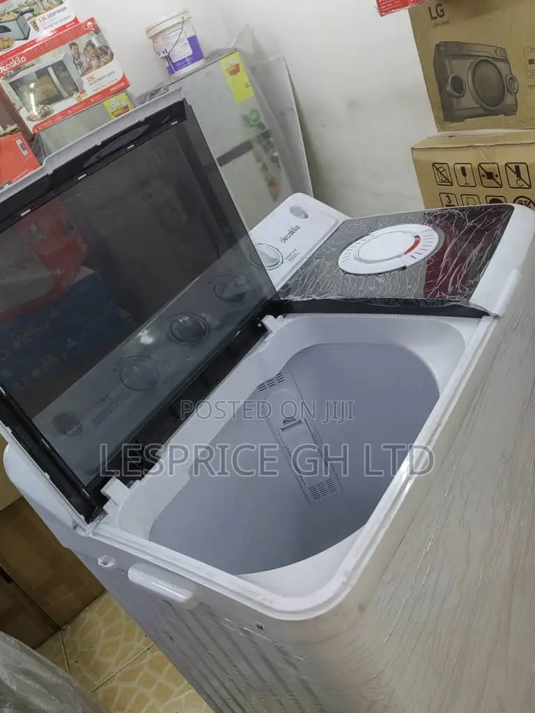 Simple Wash 13kg Top Load Washing Machine