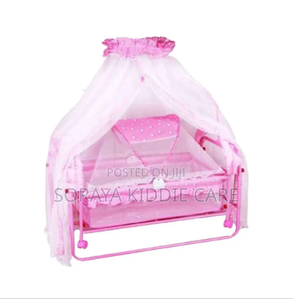 Baby Bed / Cot