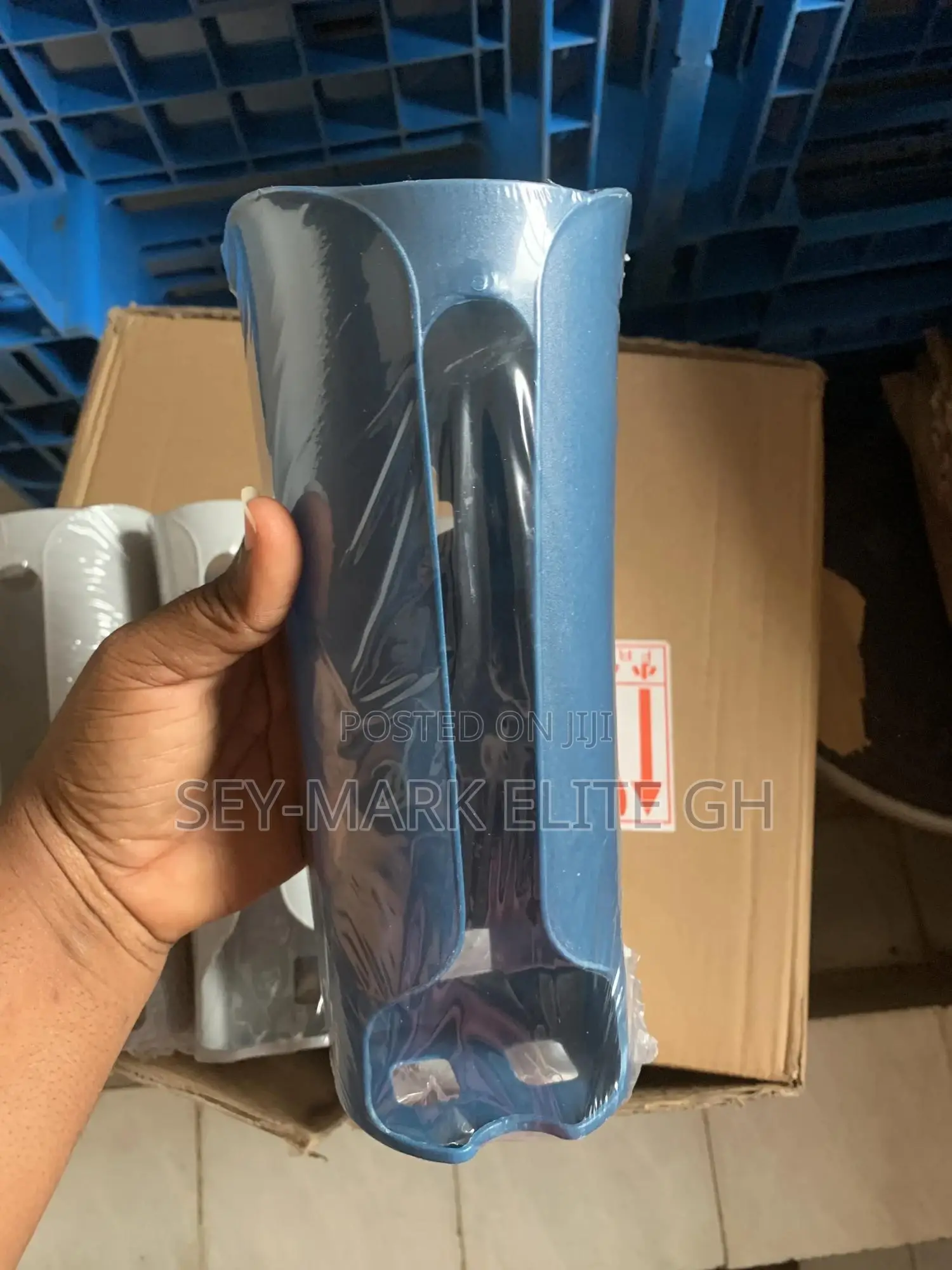 Multipurpose Storage Box