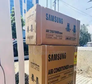 Unique Samsung-2.0hp-Split-Acs-Inverter-R410 -Ar18bvhgawk
