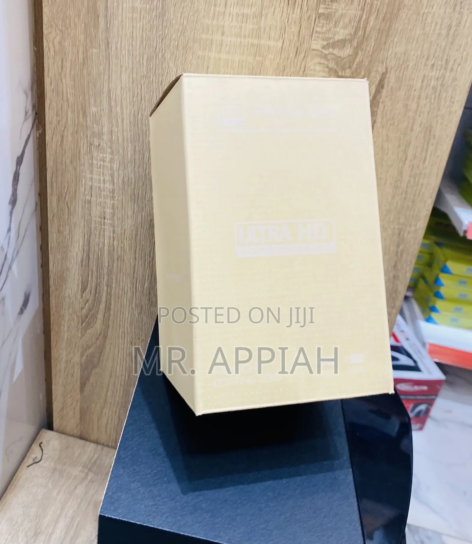 Purchase Authentic Ultra HD Projector.