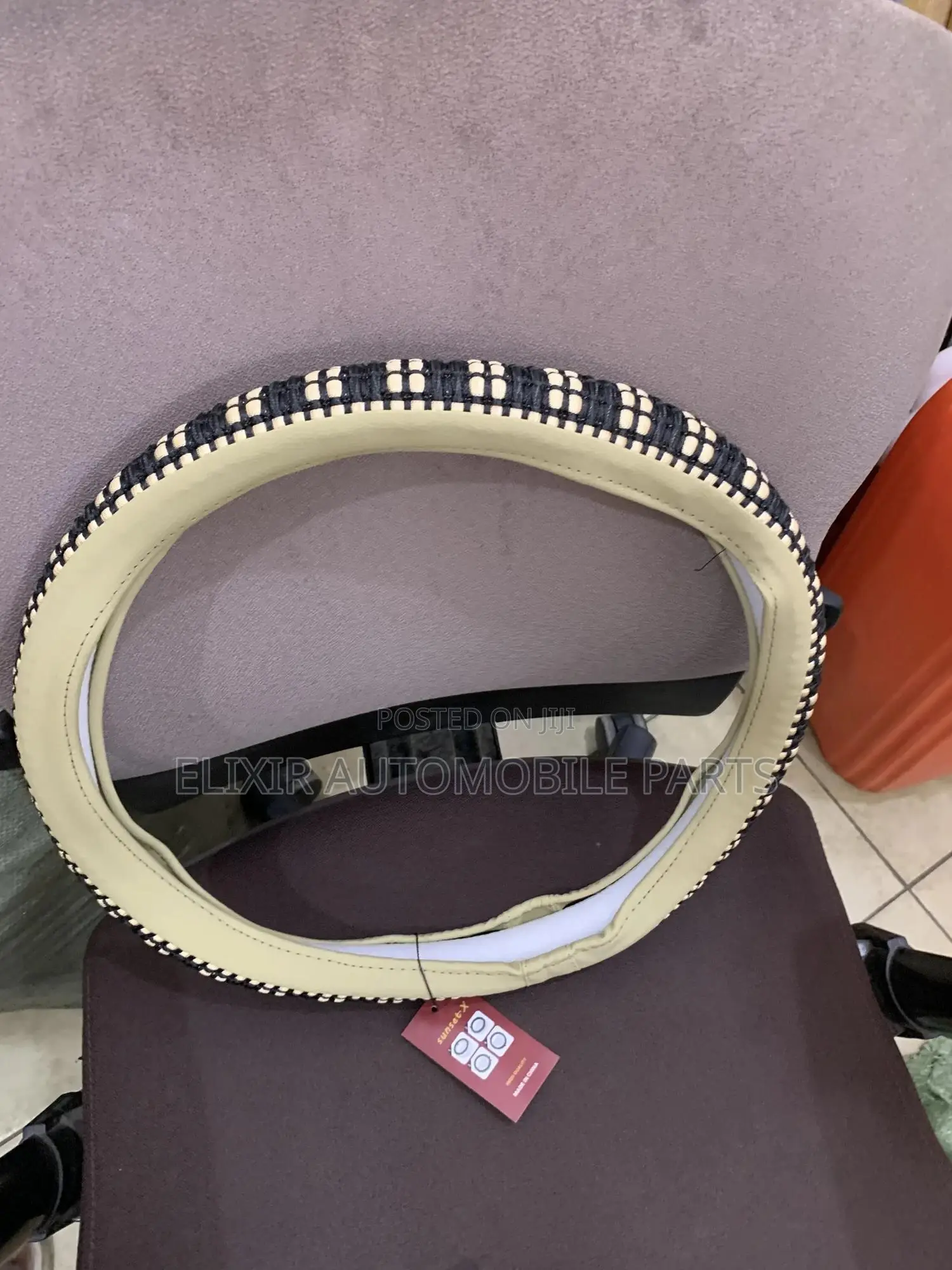 Fashionable Steer Covers for Your Style
