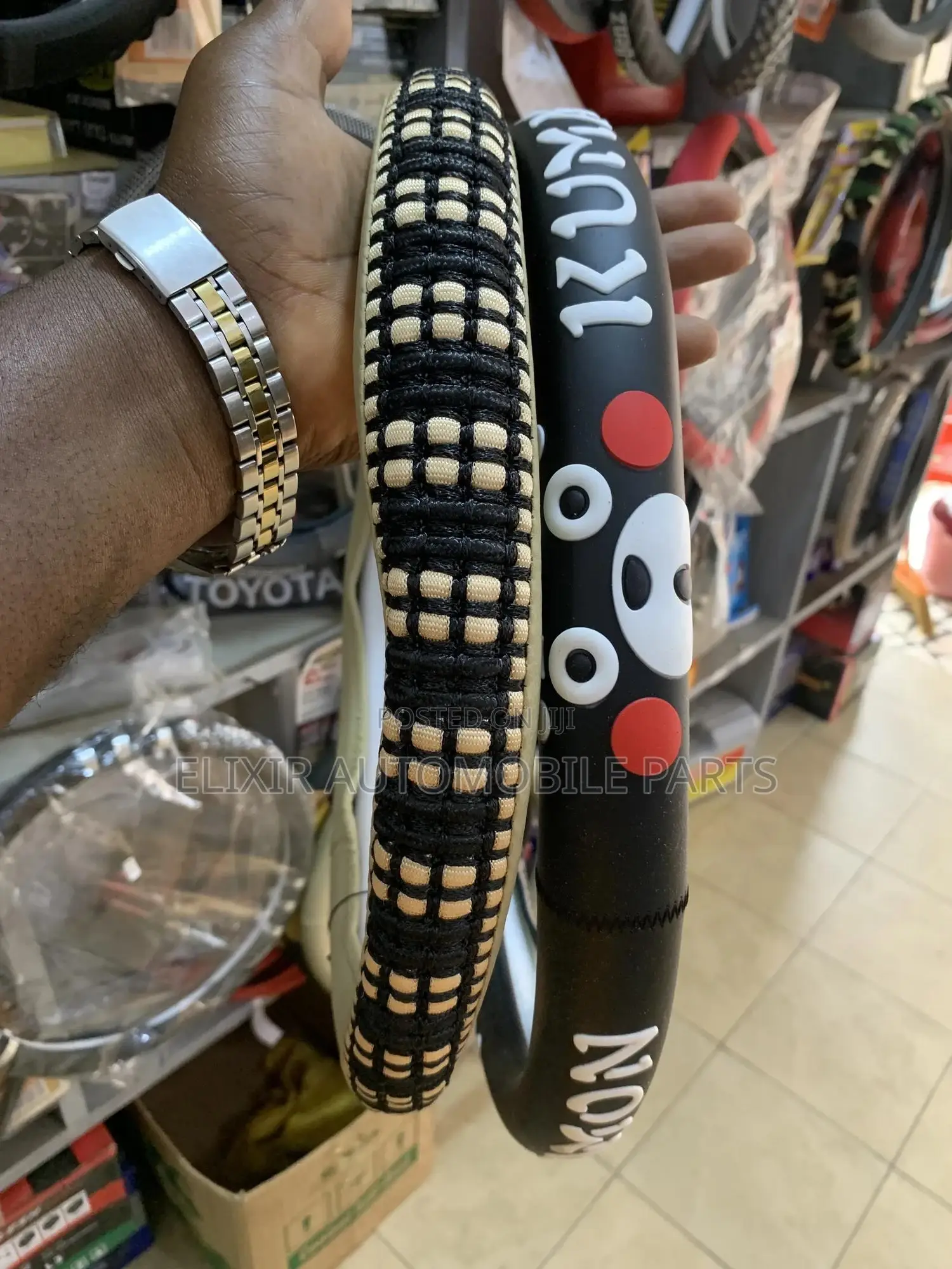 Fashionable Steer Covers for Your Style