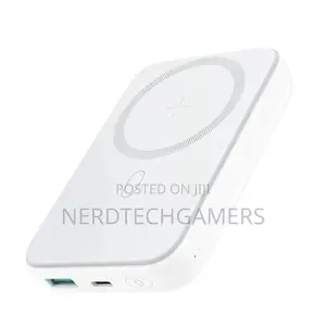 JOYROOM JR-W020 20w Power Bank 10000mah