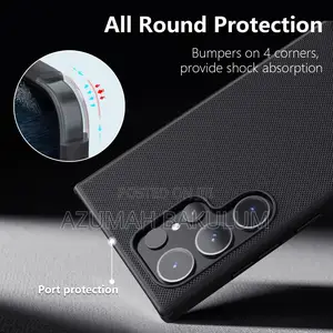 Samsung Galaxy S24 Ultra Nillkin Super Frosted Shield