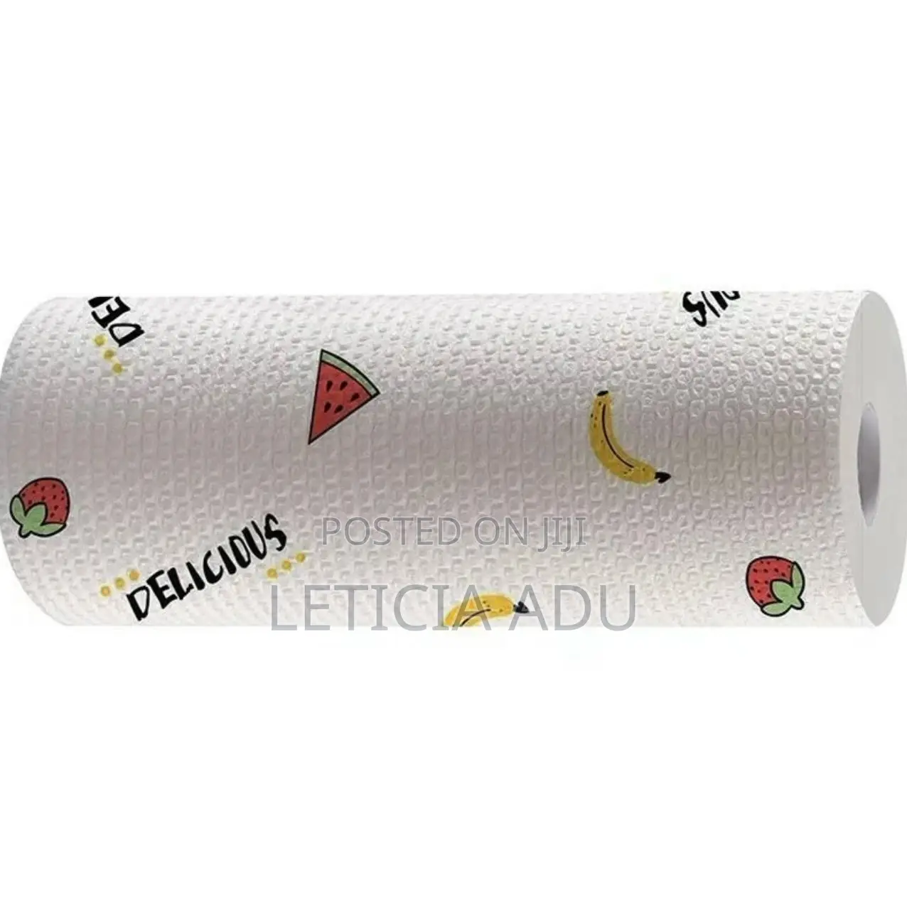 Reusable Tissues