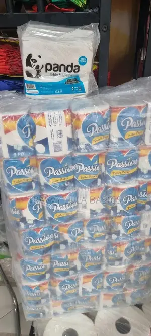 Passion T-Roll