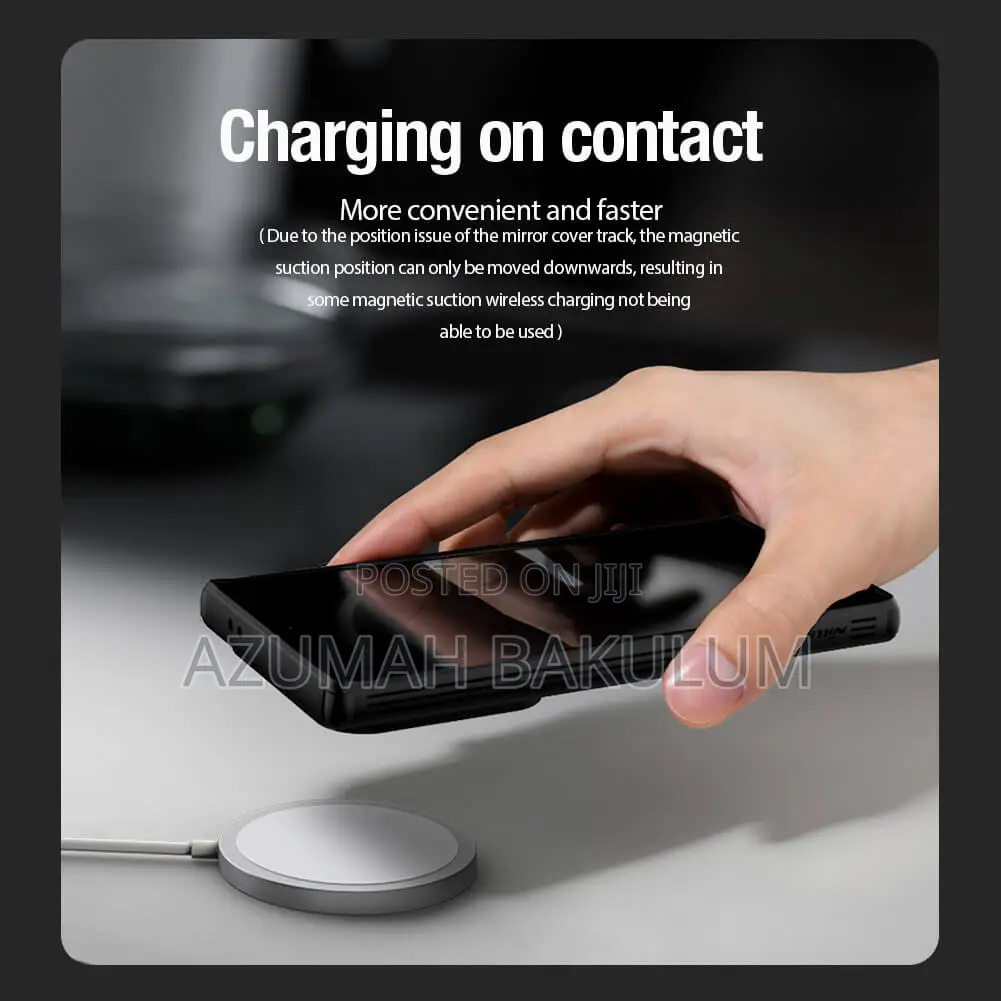 Samsung Galaxy S24 Ultra Nillkin Camshield Pro Case