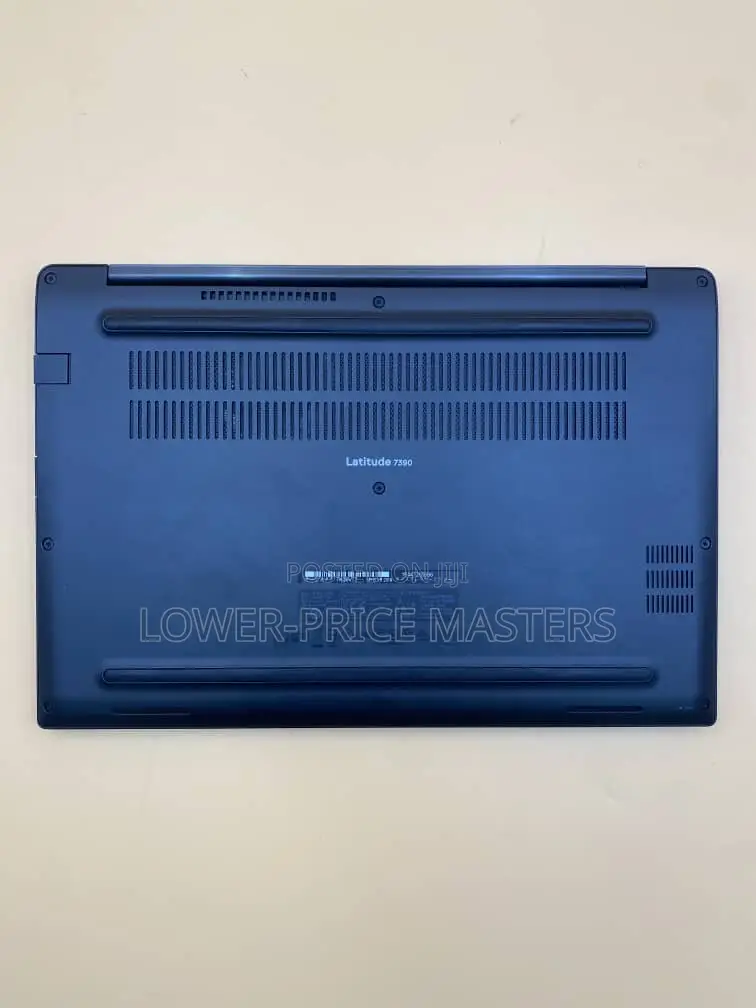 New Laptop Dell Latitude 7390 8GB Intel Core I7 SSD 256GB