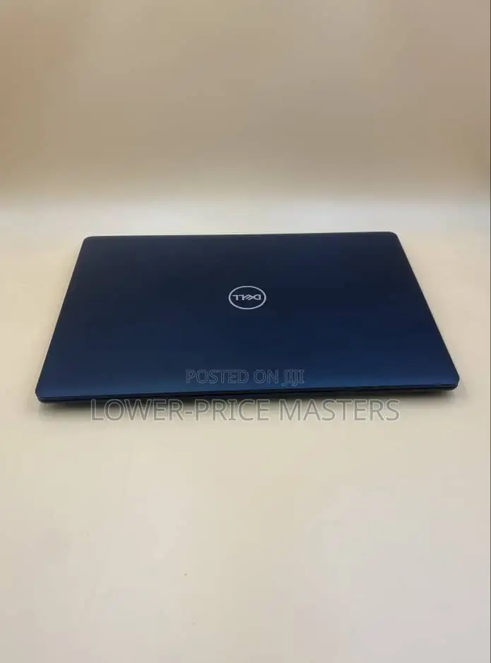New Laptop Dell Latitude 7390 8GB Intel Core I7 SSD 256GB