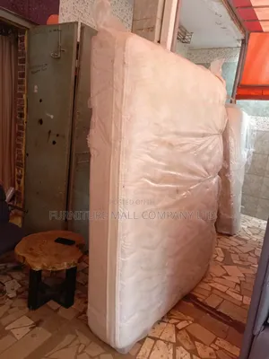 A Comfortable 60/80 Queens Mattress From Canada .Free