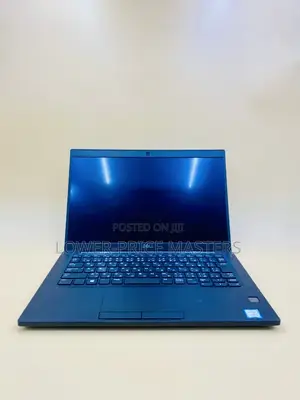 New Laptop Dell Latitude 7390 8GB Intel Core I7 SSD 256GB