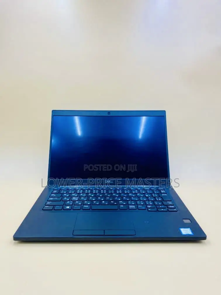 New Laptop Dell Latitude 7390 8GB Intel Core I7 SSD 256GB