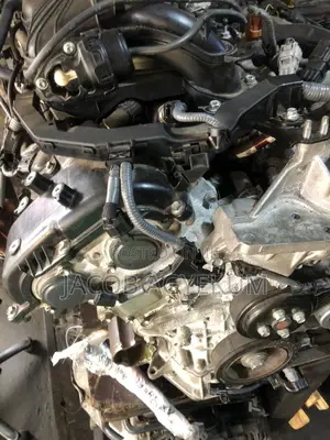 Toyota Highlander Engine Six Cylinder 2018/2020