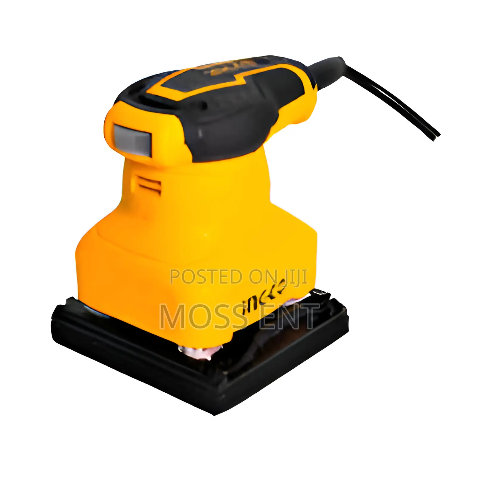 Ingco Palm Sander 240w - Ps2408