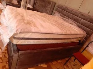 Memory Foam 60/80 Queens Mattress . Free Delivery