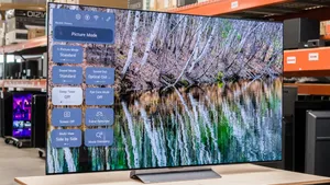 LG OLED Evo C3 65 Inch Class Smart TV 2023