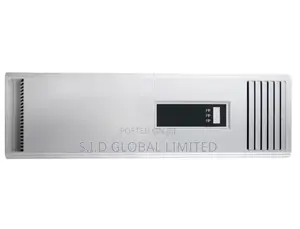 Excellent Nasco 2.5hp Floor Standing AC 24000 Btu/H Nas