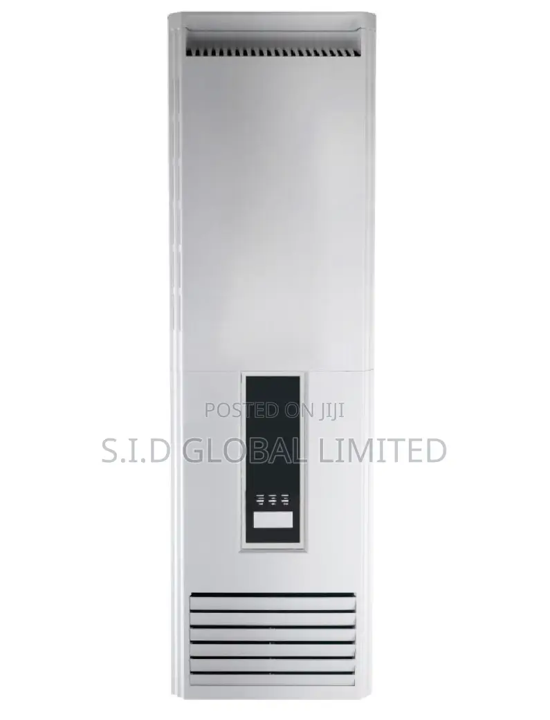 Perfect Nasco 2.5hp Floor Standing AC 24000 Btu/H Nas-TFS-24