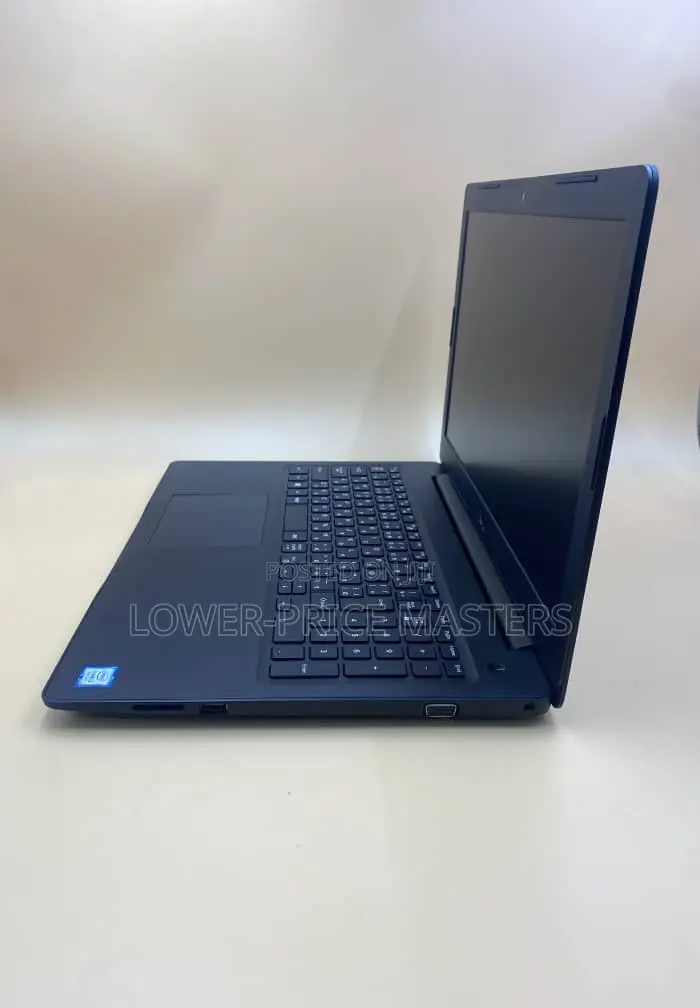 New Laptop Dell Latitude 5300 8GB Intel Core I5 SSD 256GB