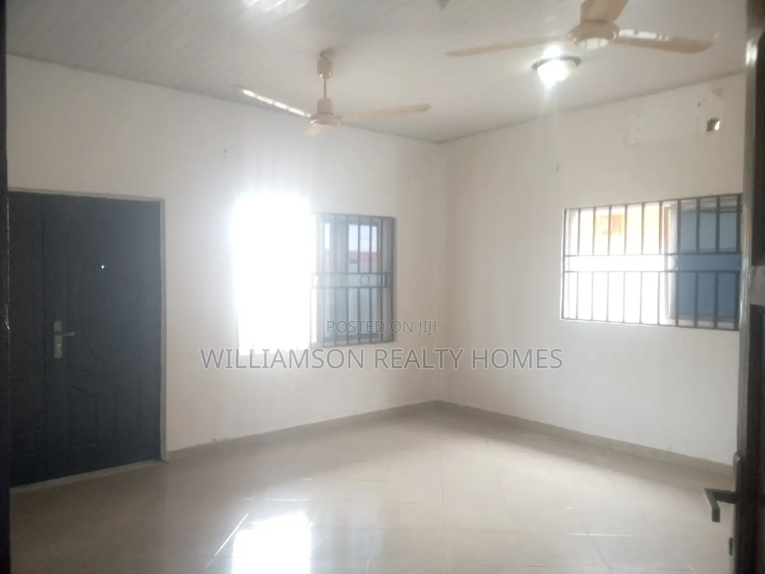 2bdrm House in Tempo Estate, Spintex for rent