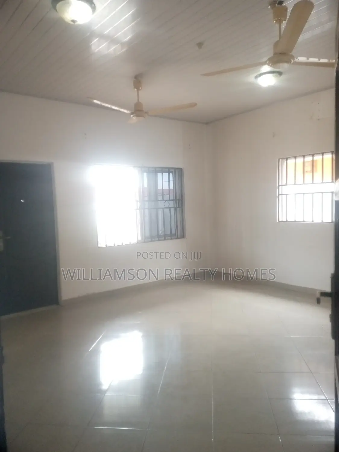 2bdrm House in Tempo Estate, Spintex for rent