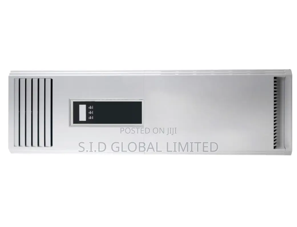 Quality Nasco 2.5hp Floor Standing AC 24000 Btu/H Nas-TFS-24