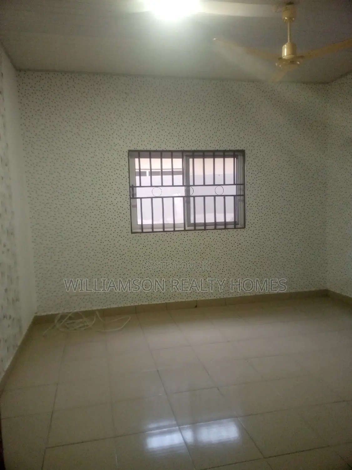 2bdrm House in Tempo Estate, Spintex for rent