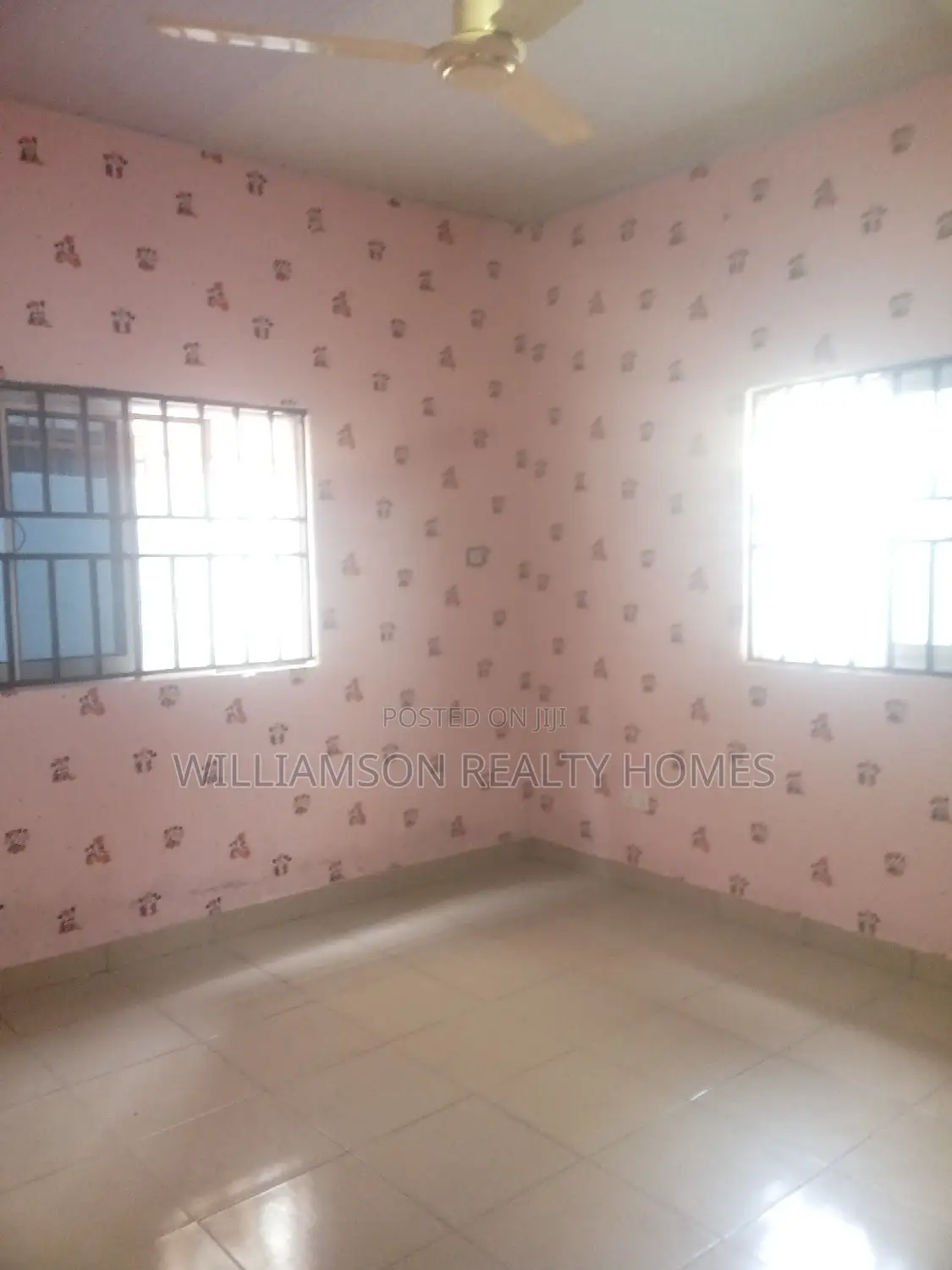 2bdrm House in Tempo Estate, Spintex for rent