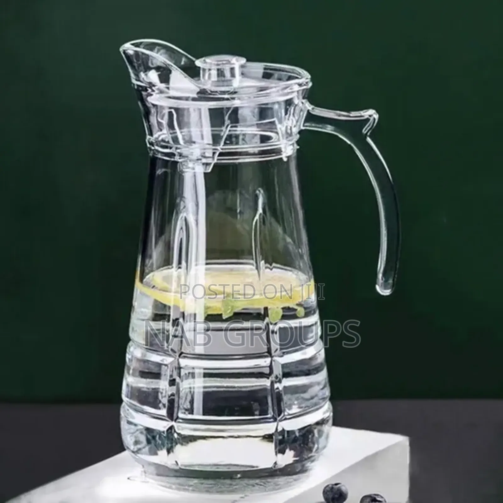 1.7L Juice / Water Jug