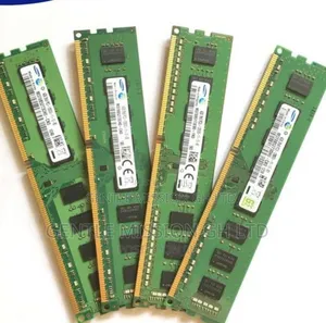 Desktop Ram PC3 4gb