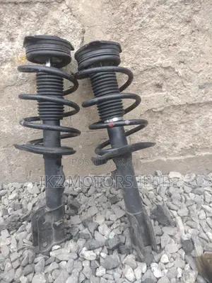 Nissan Rouge Front Shocks