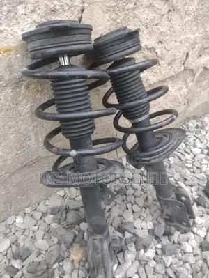 Nissan Rouge Front Shocks