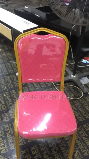 Nice Quality and Affordable Conference Chairs