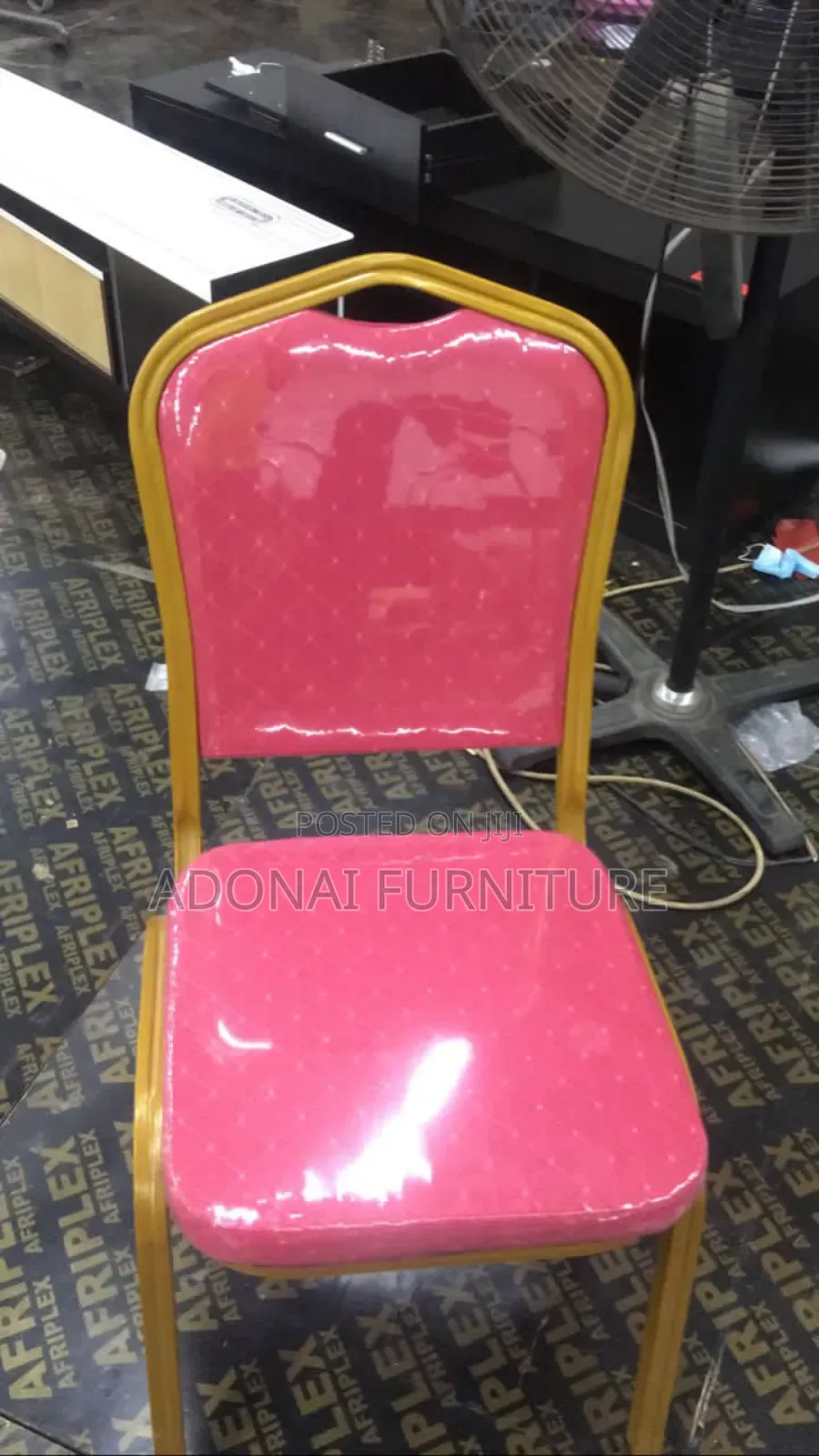 Nice Quality and Affordable Conference Chairs