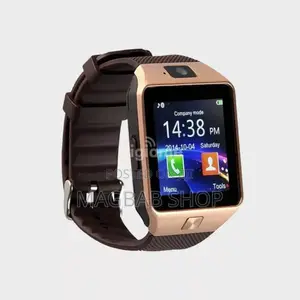 Smart 2030 Smartwatch With Sim Card