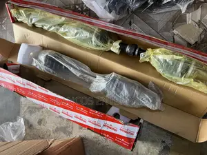 Original Toyota Camry Shaft