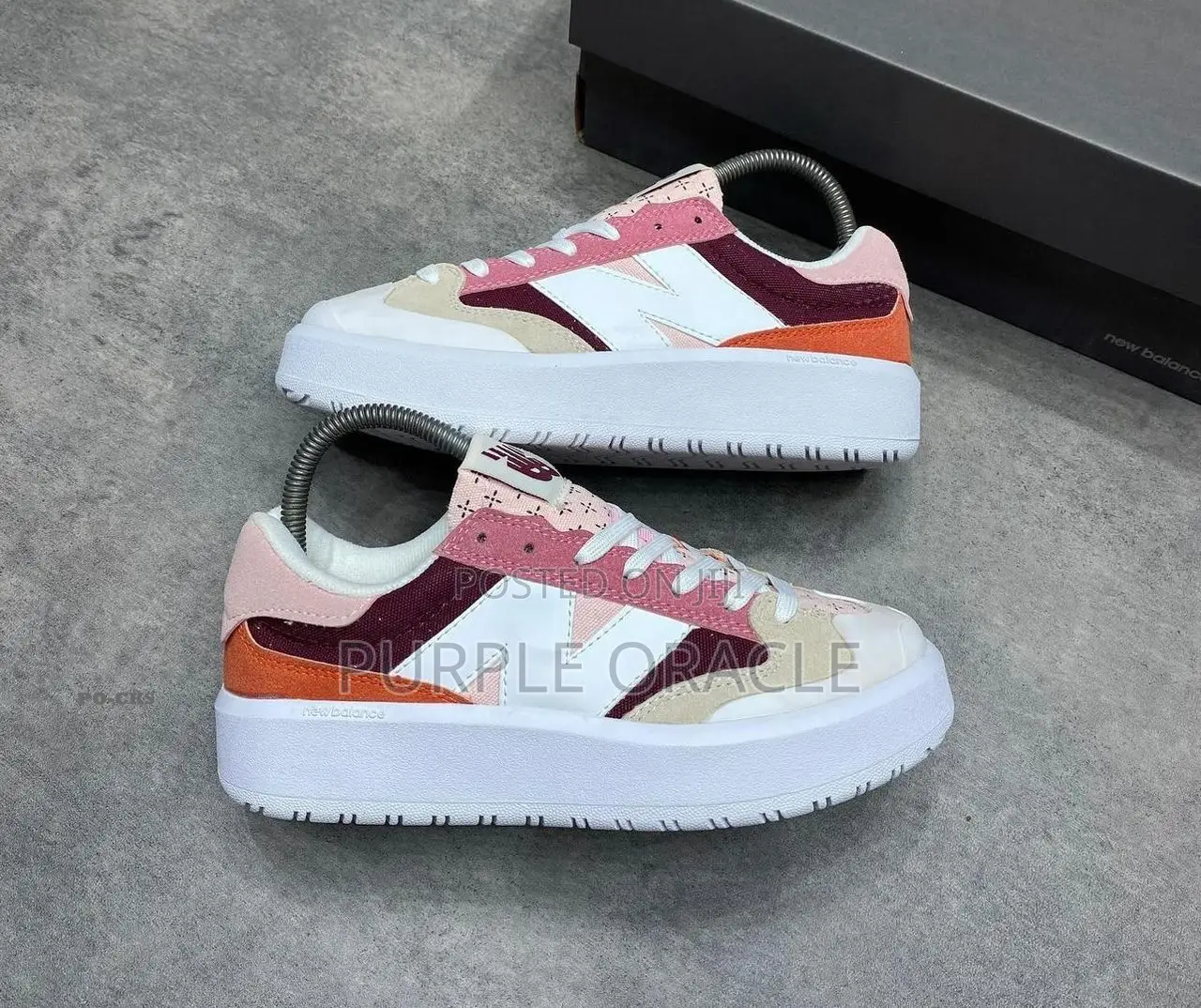 New Balance Sneakers