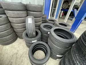 Original Car Tyres Available for All Cars
