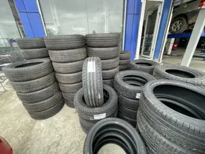 Original Car Tyres Available for All Cars